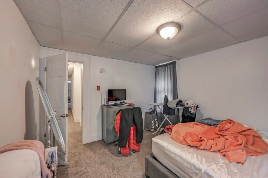 More Photos Of 317 S 10th Ave, Scranton Warehouse For Sale
