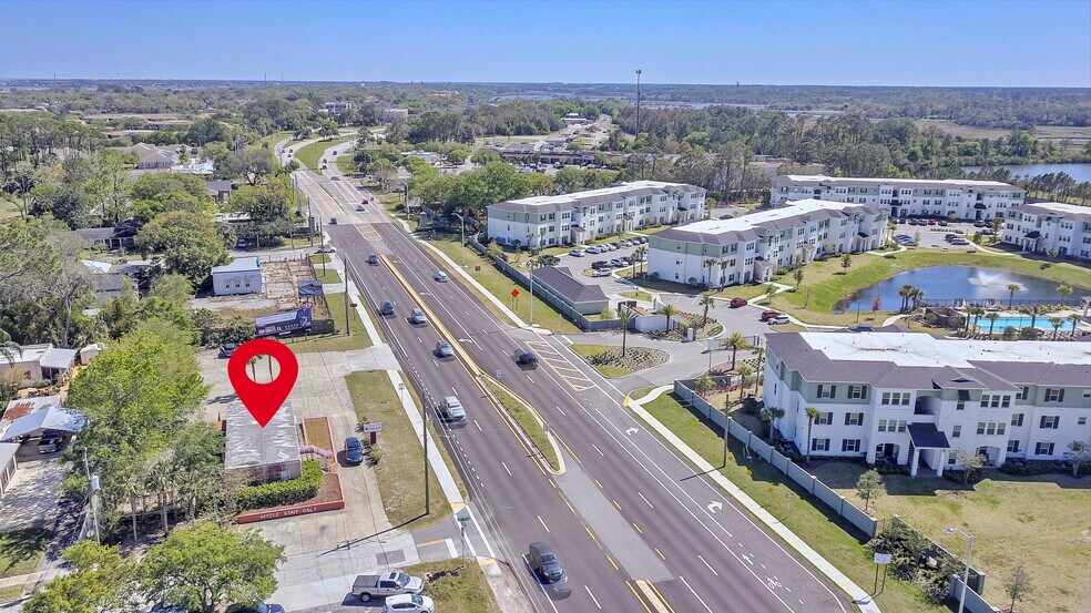 More Photos Of 3760 N Ponce De Leon Blvd, Saint Augustine Freestanding For Sale