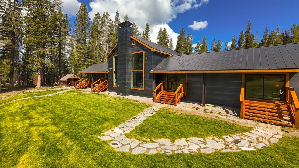 More Photos Of 804 Fiberboard Rd rd, Sierraville Sports And Entertainment For Sale
