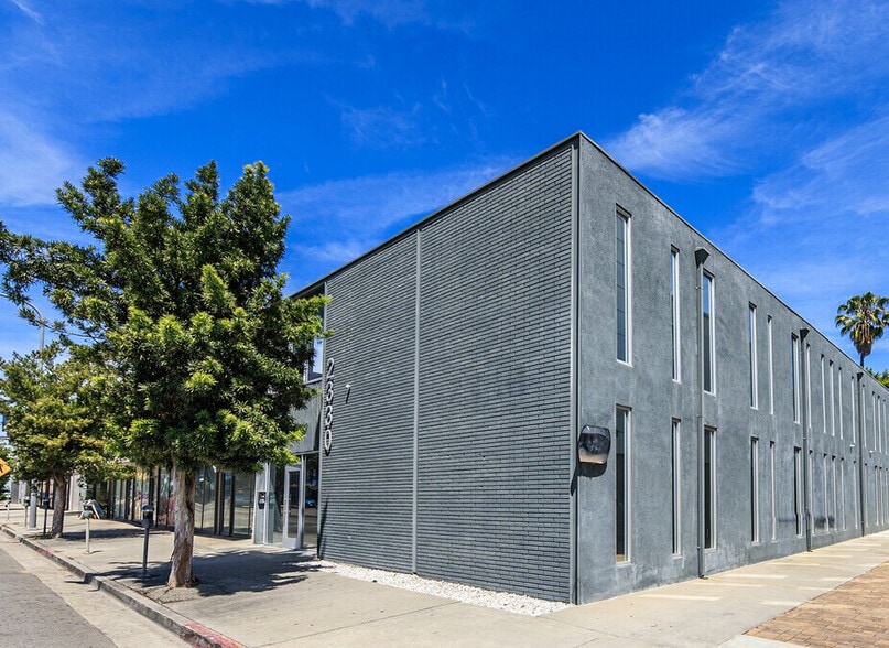 Primary Photo Of 2330 Westwood Blvd, Los Angeles Office For Sale