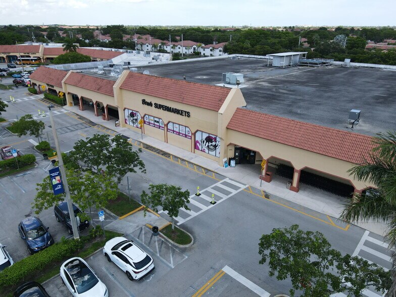 More Photos Of 12315-12389 Pembroke Rd, Pembroke Pines Unknown For Lease