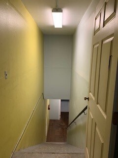 More Photos Of 870 Innes Ave, San Francisco Warehouse For Sale