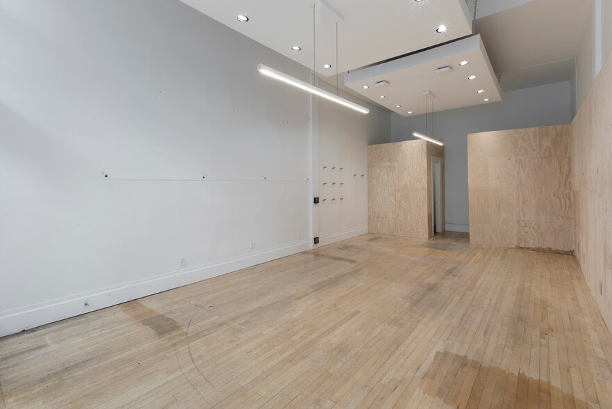 More Photos Of 500-522 Octavia St, San Francisco Storefront Retail Residential For Lease