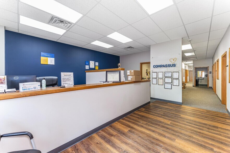 More Photos Of 1571 US Highway 51 N, Arbor Vitae General Retail For Sale