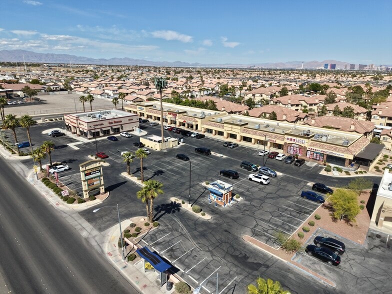 More Photos Of 4460 S Durango Dr, Las Vegas Unknown For Lease