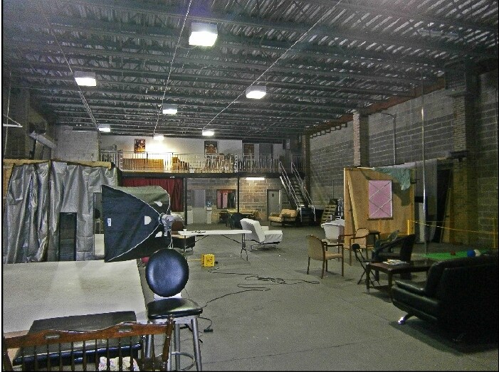 More Photos Of 37-41 Vernon Blvd, Long Island City Warehouse For Sale