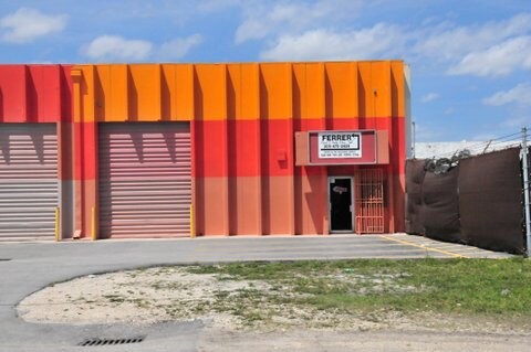 More Photos Of 7781-7791 NW 52nd St, Doral Warehouse For Lease