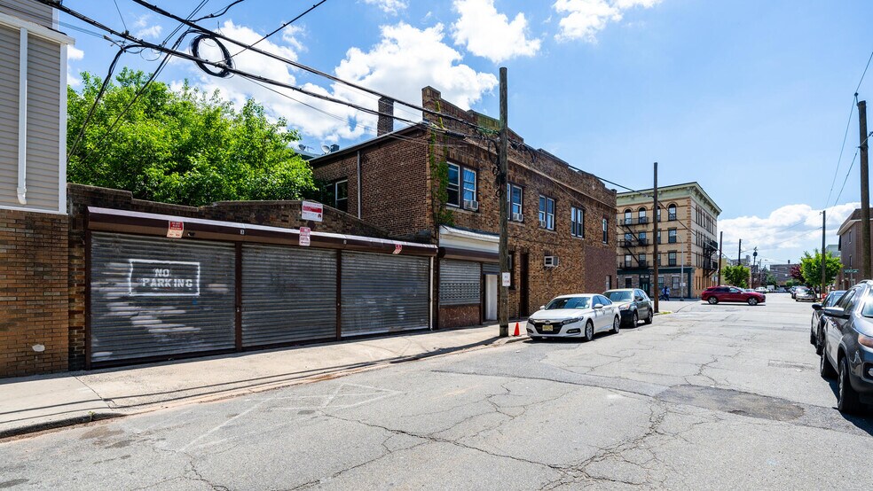 More Photos Of 431-433 Avenue C, Bayonne Storefront Retail Residential For Sale