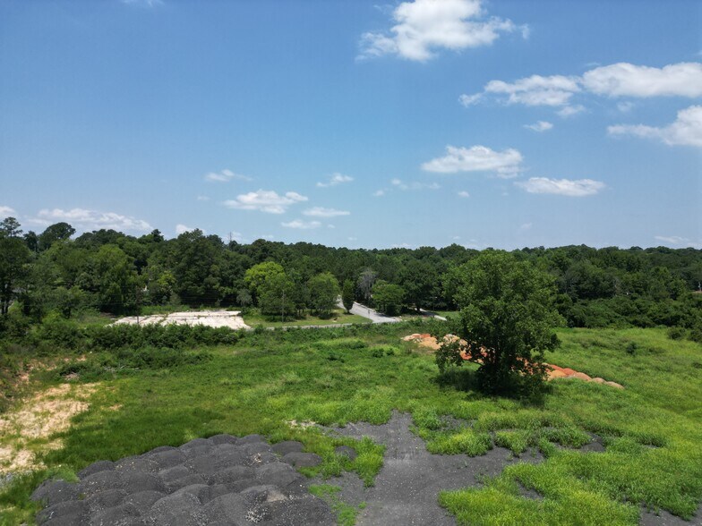 More Photos Of 3221 Broadway, Macon-Bibb Land For Sale