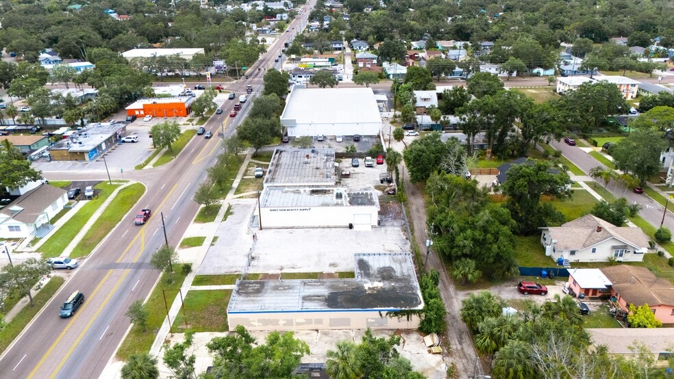 More Photos Of 2320 Dr Martin Luther King Jr St S, Saint Petersburg Freestanding For Sale