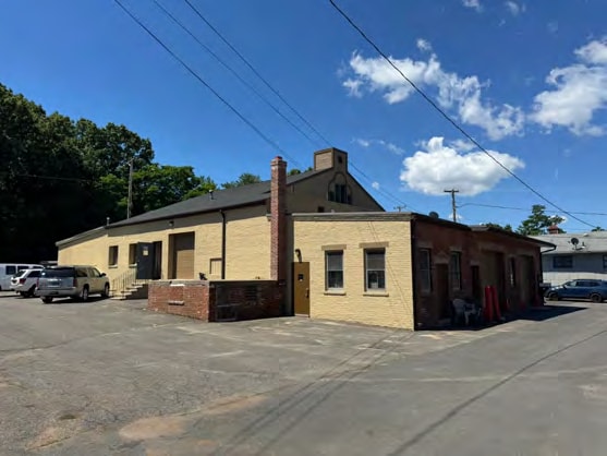 More Photos Of 48 Stock Pl, Manchester Warehouse For Sale