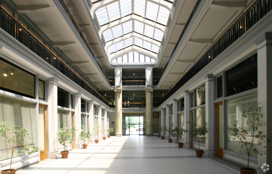 Photo of 2nd Floor Ste 208