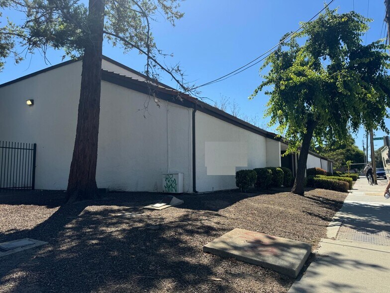 More Photos Of 1868-1872 Stone Ave, San Jose Manufacturing For Lease