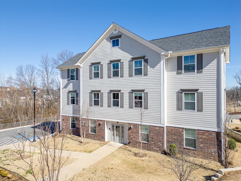 More Photos Of 9001 Ra Young Jr Dr, Fort Smith Apartments For Sale
