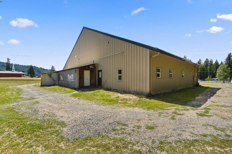 More Photos Of 6291 Main St, Bonners Ferry Religious Facility For Sale