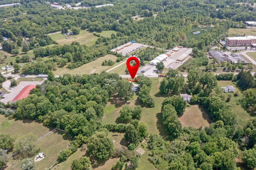 More Photos Of 10179 Johnstown Rd, New Albany Land For Sale