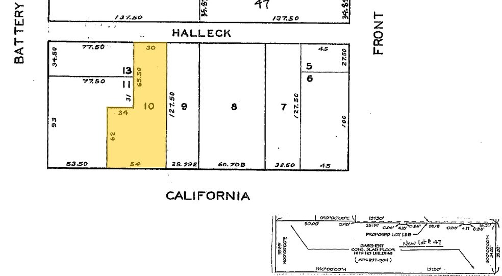 More Photos Of 252 California St, San Francisco Office For Lease
