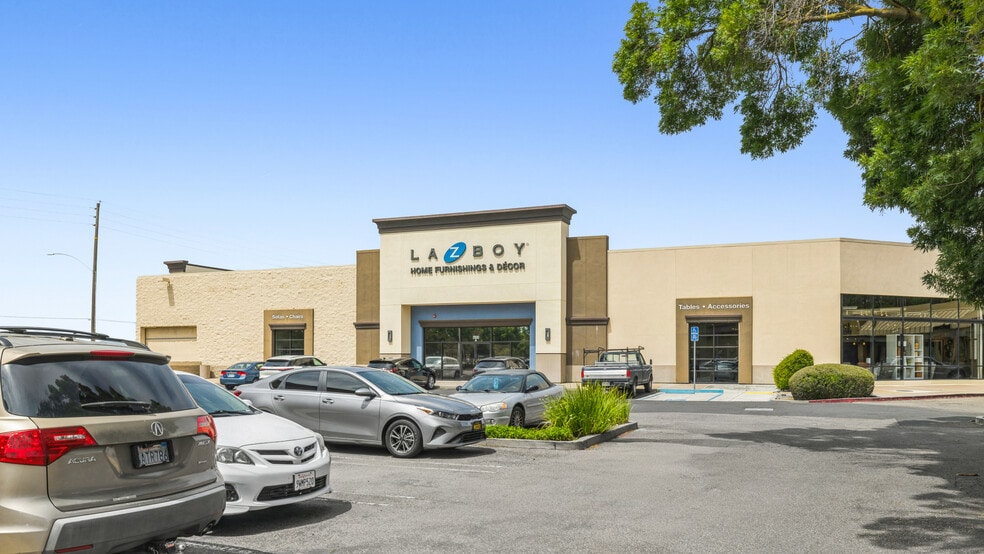 Primary Photo Of ,  General Retail For Sale