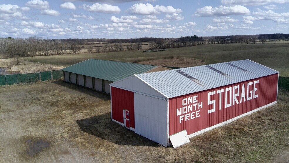 More Photos Of 2854 Hwy 65, Mora Self Storage For Sale