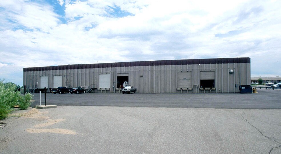 More Photos Of 11111 W 8th Ave, Lakewood Distribution For Lease