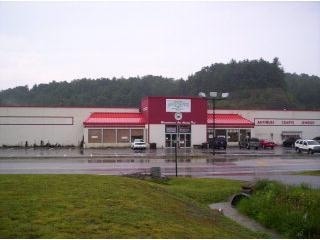 Primary Photo Of 229-237 Airport Rd, Beaver Freestanding For Sale