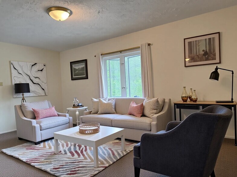 More Photos Of 645 US-30 Rt, Clinton Land For Sale