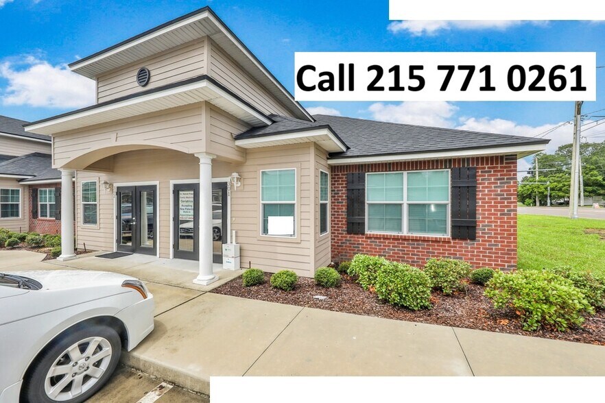 More Photos Of 6100 Greenland Rd, Jacksonville Medical For Sale