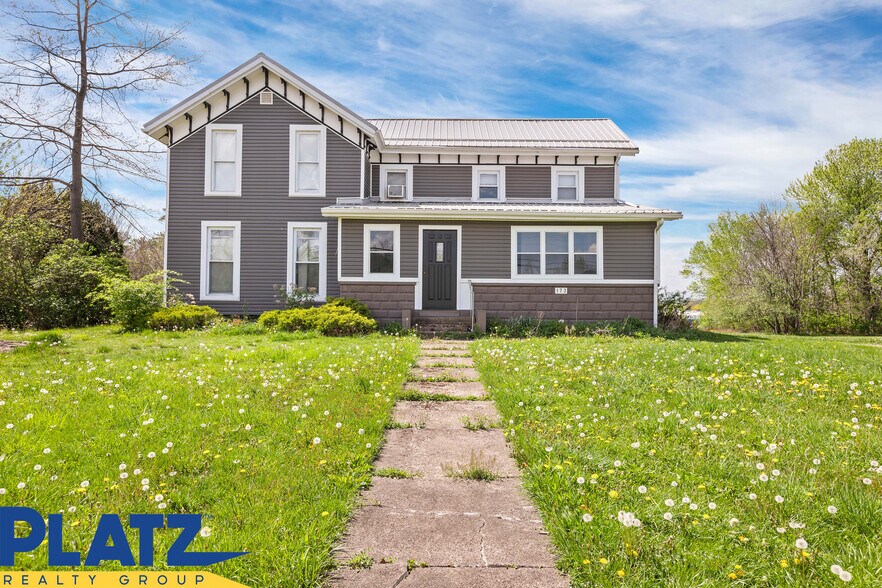 More Photos Of 173 N Mecca St, Cortland Apartments For Sale