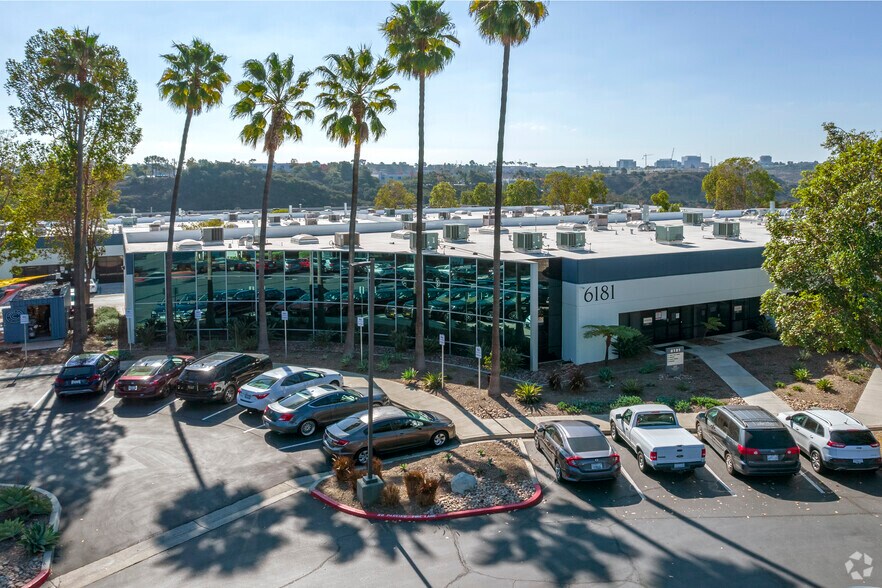 More Photos Of 6185 Cornerstone Ct E, San Diego Unknown For Lease