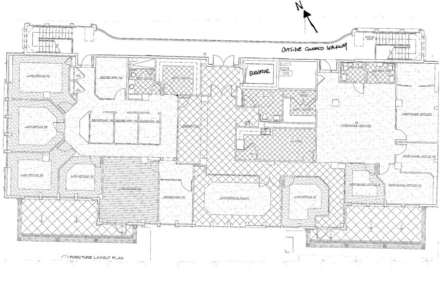 More Photos Of 543 Harbor Blvd, Destin Office For Sale
