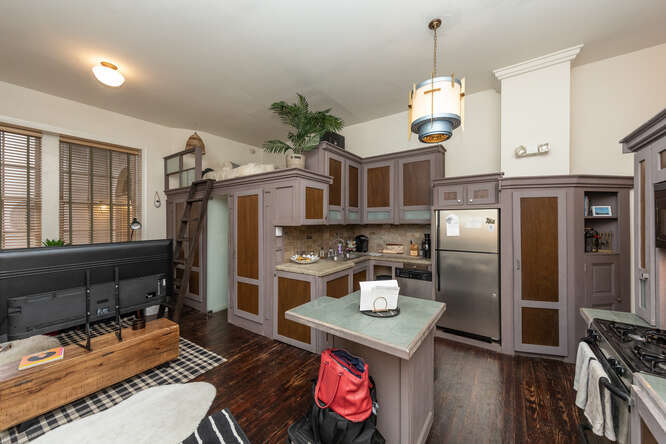 More Photos Of 239 Race St, Philadelphia Apartments For Sale