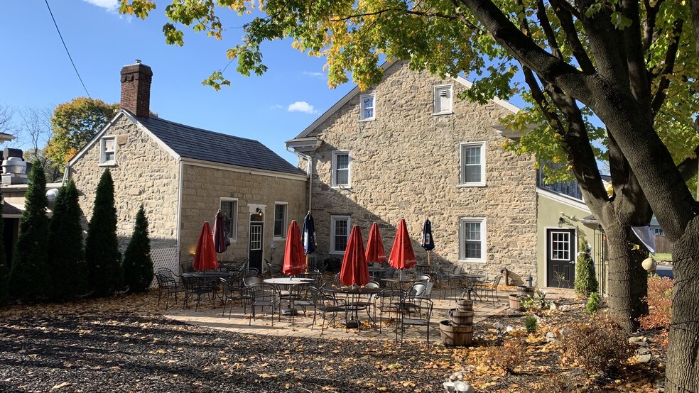 More Photos Of 2912 Old Nazareth Rd, Easton General Retail For Sale