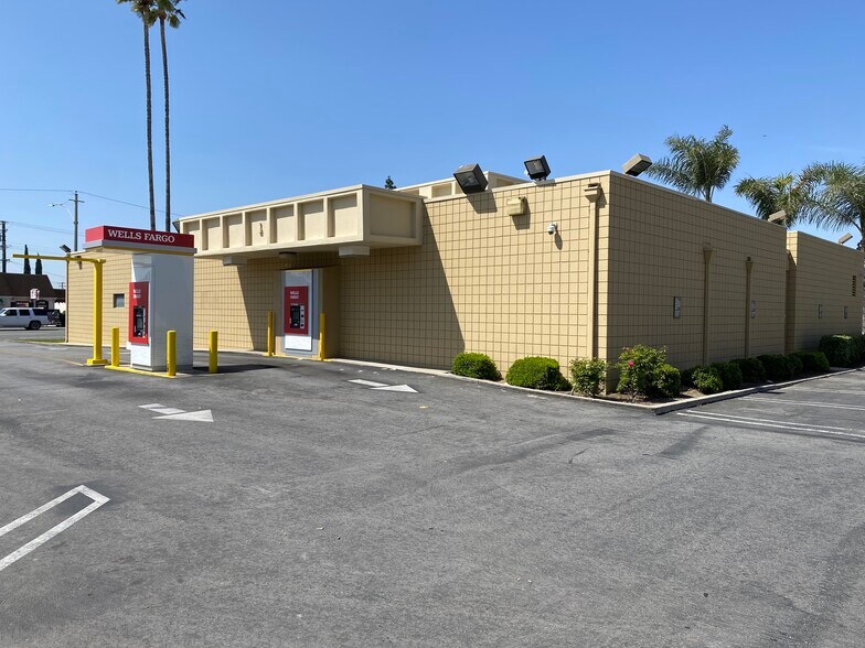 More Photos Of 190 W Foothill Blvd, Rialto Bank For Sale