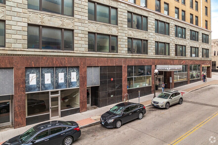 More Photos Of 10 4th St E, Saint Paul Apartments For Lease