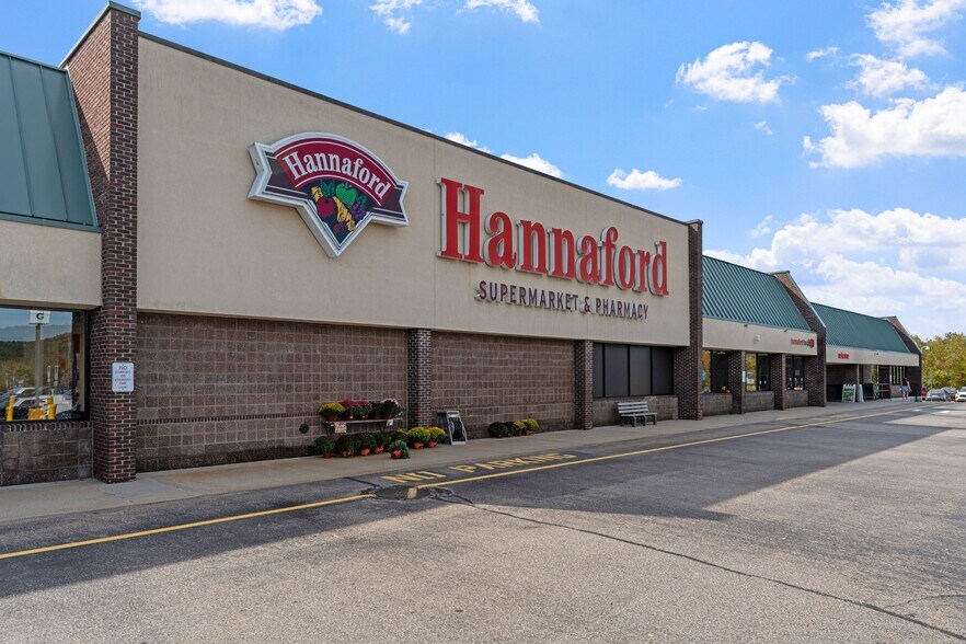 More Photos Of 200-399 Tenney Mountain Hwy, Plymouth Unknown For Lease