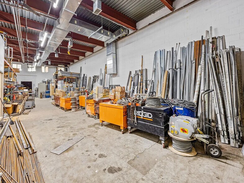 More Photos Of 2614 W 13th St, Brooklyn Warehouse For Sale