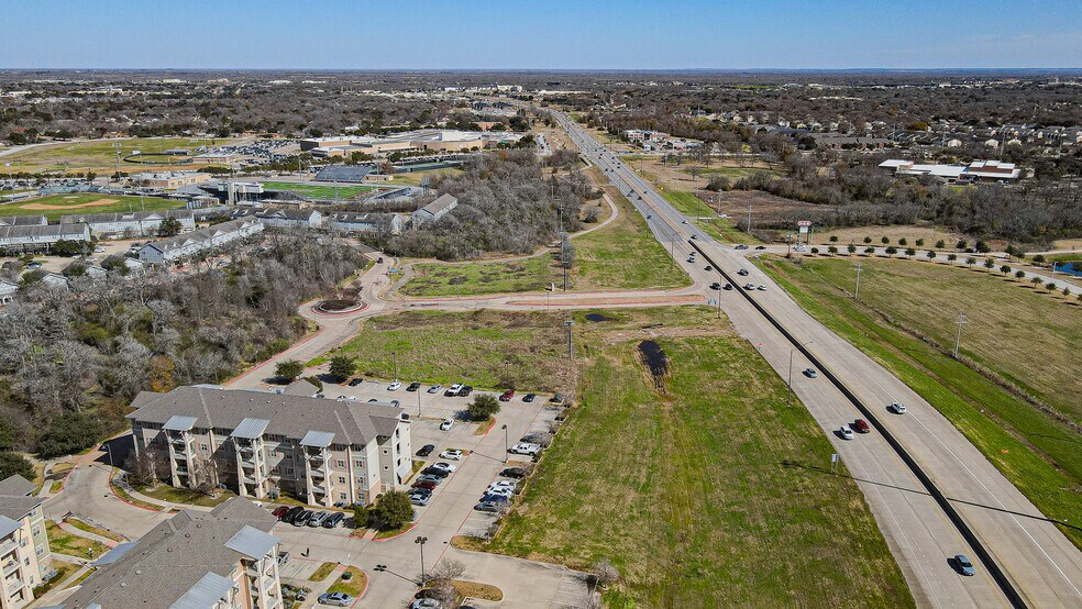 More Photos Of Farm to Market Road 2818, College Station Land For Lease