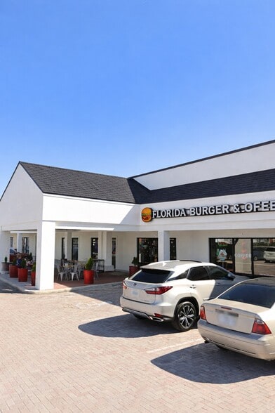 More Photos Of 1700 E Irlo Bronson Memorial Hwy, Saint Cloud Freestanding For Lease