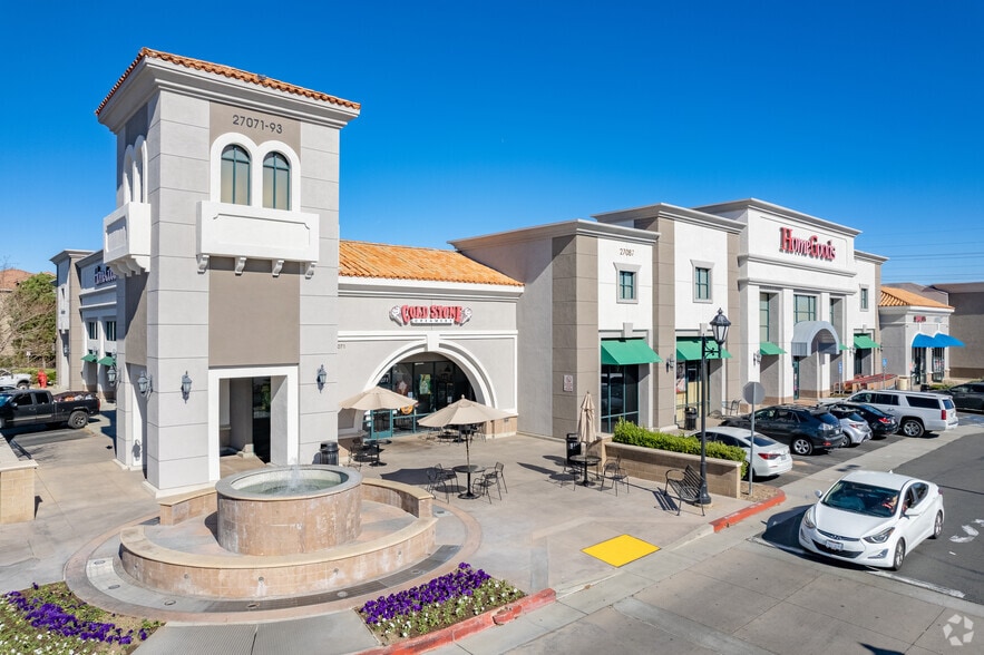 More Photos Of 27003-27103 Mcbean Pky, Valencia Unknown For Lease