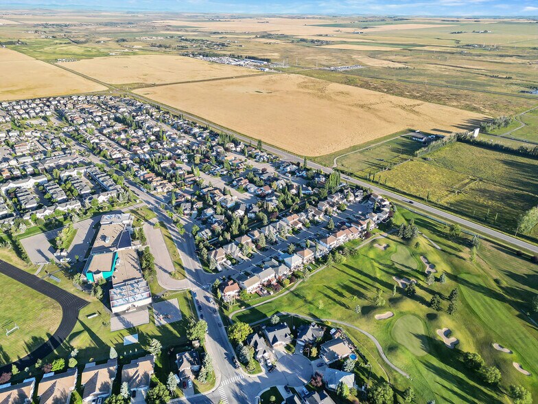 More Photos Of 0 Longview Trail, High River Land For Sale