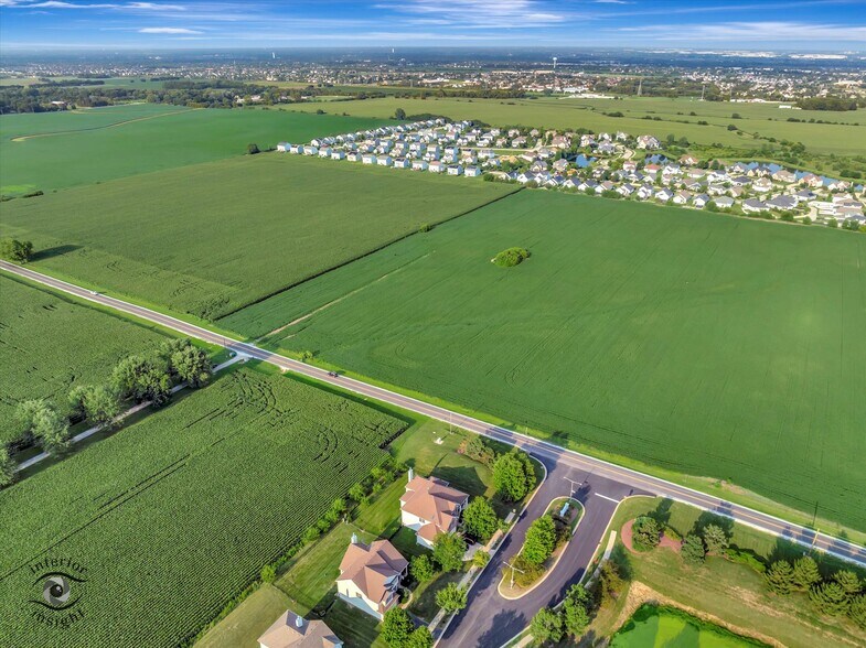 More Photos Of 10.38 Heggs Road, Plainfield Land For Sale