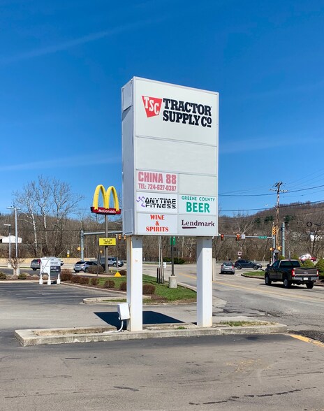 More Photos Of 55 Sugar Run Rd, Waynesburg Unknown For Lease