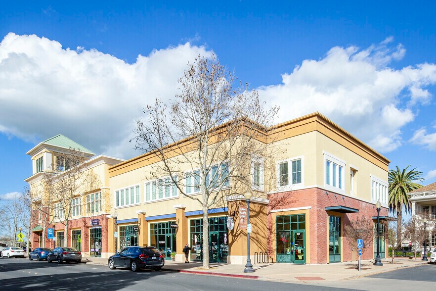 More Photos Of 700 Main St, Suisun City Storefront Retail Office For Sale