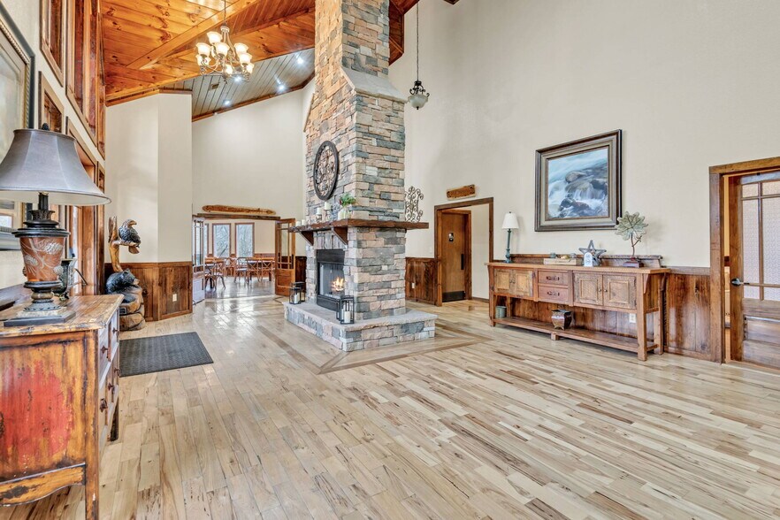 More Photos Of 3293 Wears Valley Rd, Sevierville Lodge Meeting Hall For Sale