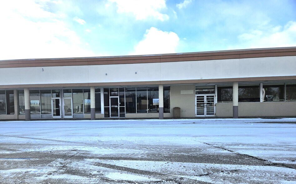 More Photos Of 3405-3419 E Genesee Ave, Saginaw Unknown For Lease