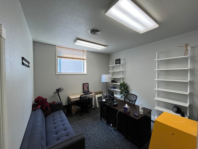 More Photos Of 1280 Kalamath St, Denver Office For Sale