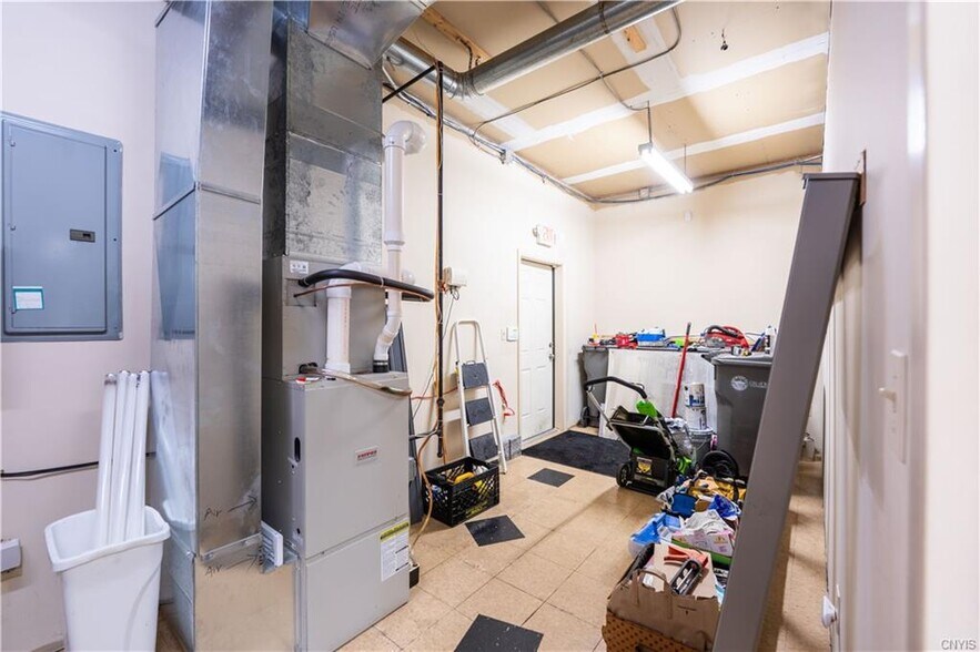 More Photos Of 1107 Floyd Ave, Rome Medical For Sale
