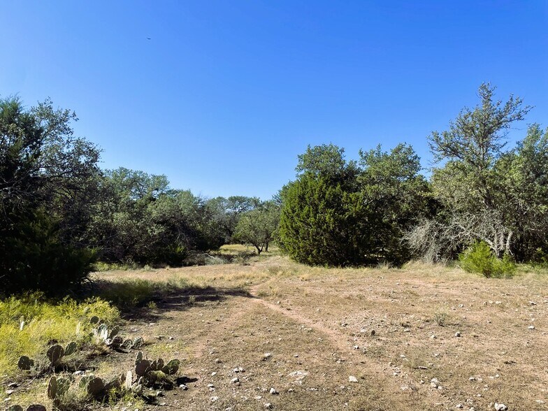 More Photos Of 1276 Farm to Market Road 574, Mullin Land For Sale