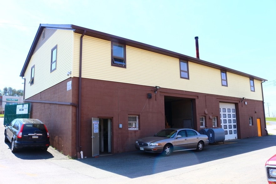 More Photos Of 408 Pulaski Hwy, Joppa Flex For Lease