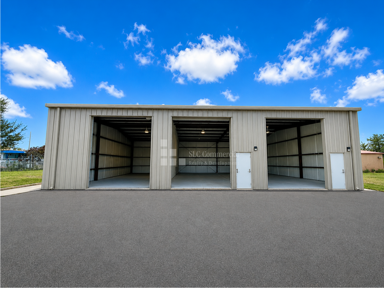 More Photos Of 6940 Heritage Dr, Port Saint Lucie Warehouse For Sale